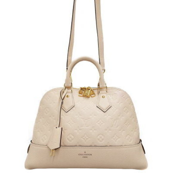 Louis Vuitton Empreinte Neo Alma Bag - Picture 1 of 8